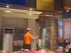 -西域阿里马新疆菜·清真(桂花路店)