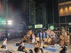 -龙湖杭州滨江天街