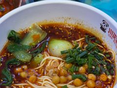 -川正旺江湖菜(三元桥店)