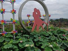 -广州莲花山旅游区
