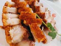 -德記大排档 26年老字号(西湖店)