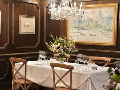 -Le Bistrot de Racine