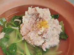 -老淮滨-蚌埠非遗小吃(淮河路店)