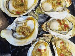 -烧蠔帮·湛江生蚝(南桥店)