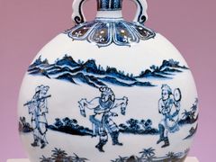 -震旦国际大楼
