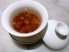 润肺雪梨爽-辛香汇·现炒川菜(淮海路百盛店)