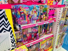 -TOYSRUS玩具反斗城(天津远洋乐堤港店)