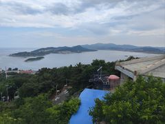 -白玉山景区