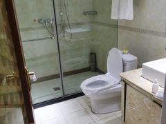 -北京益泉花园酒店