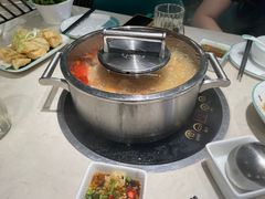 -椰客·海南椰子鸡(新塘永旺梦乐城店)