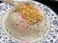 八宝饭-旺达·福州菜(正大广场店)