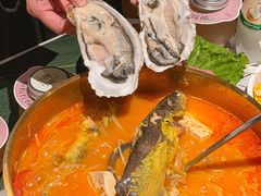 -帕娜·泰式茶餐厅·Bistro(近铁广场店)
