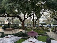 -杭州香格里拉饭店