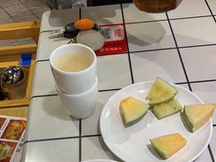 -蛙一刀·麻椒鱼火锅(金仙桥店)