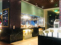 -上海丽笙精选海仑宾馆·莫赛克餐厅
