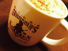 -G+KITCHEN(龙湖狮山天街店)