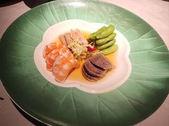-醉庐·新上海菜(南京西路店)