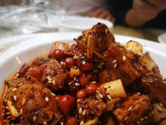 -成都驻京办餐厅(蜀都宾馆店)