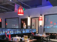 -辣伍鲜毛肚老火锅(元一店)