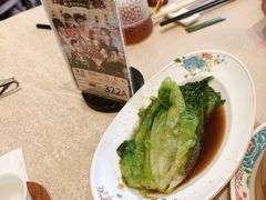 -唐苑酒家·岭南粤菜名店(太古仓店)