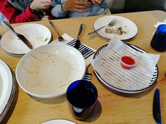 -玛尚诺Pizza&Bar(长泰广场店)