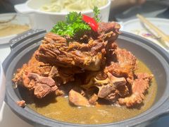 -来相会饺子·新辽菜(甘家口店)