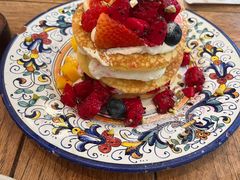 -Alimentari早午餐(安福路店)