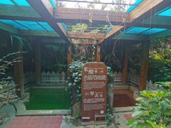 -华侨城阳宗海海景温泉