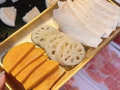 -熊大·鲜烤黄牛肉(五山店)