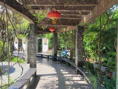 -广州神农草堂中医药博物馆