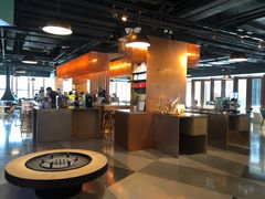-sugarman espresso素饮糖人高新咖啡工厂