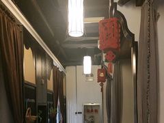 -蘇河湾·新鲁菜·泰山宴(宝龙店)