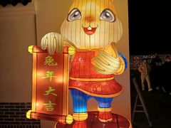 -南阳卧龙岗武侯祠