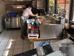 -龙治汉堡(中华城店)