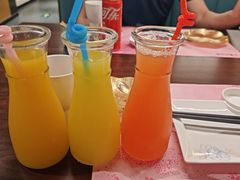 -黑松白鹿(金融街店)