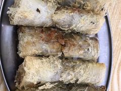 春卷-华姐鸡粉(教育路店)