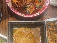 -破店肥哈·东北烧烤·夜宵(南山保利店)