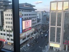 -喜悦烤鸭·新京菜(王府井店)