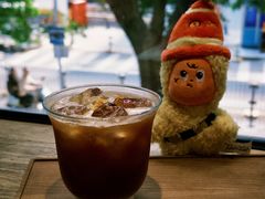 -素咫咖啡CLIFEROSE(新安店)