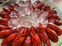 -金陵暴走小龙虾·迷踪蟹(凯德MALL店)