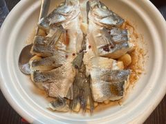 -单家老院·院子里的青岛菜(沙子口店)