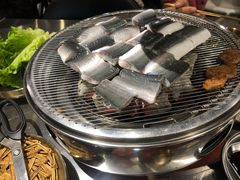 -本炙炭烤·蒲烧活鳗料理店(金沙洲店)