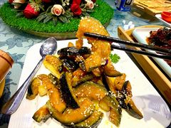 -赵记煎饼卷大葱(东岳店)