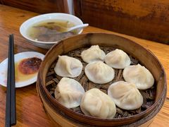 小笼包-上海特色小笼店(铁岭路90弄小区店)