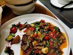 -尚宴(盛世广场·食尚街店)