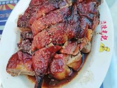 -澳门陈光记烧味饭店(万象城店)