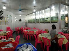 大堂-秋姐美食店(旅游大道店)