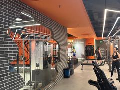 -加伍磅健身(千树店)