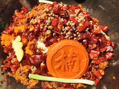 -楠火锅(太古里总店)