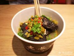-1192弄老上海风情街(世纪汇广场店)